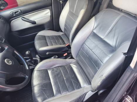 VOLKSWAGEN Golf 2.0 4P COMFORTLINE, Foto 5