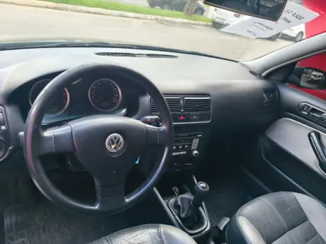 VOLKSWAGEN Golf 2.0 4P COMFORTLINE, Foto 6