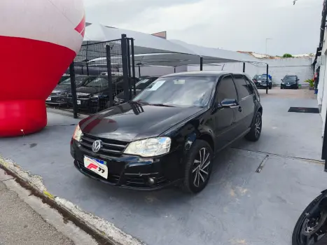 VOLKSWAGEN Golf 2.0 4P COMFORTLINE, Foto 7