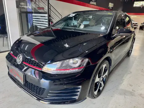 VOLKSWAGEN Golf 2.0 GTI TURBO AUTOM�TICO, Foto 1