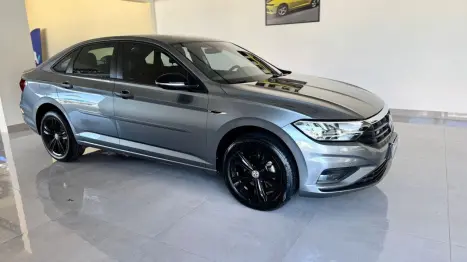 VOLKSWAGEN Jetta 1.4 4P 250 TSI R-LINE AUTOMTICO, Foto 1