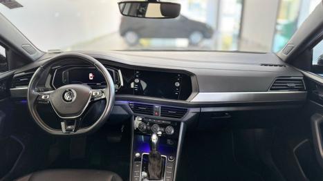 VOLKSWAGEN Jetta 1.4 4P 250 TSI R-LINE AUTOMTICO, Foto 10