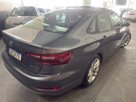VOLKSWAGEN Jetta 1.4 16V 4P TSI CONFORTLINE AUTOMTICO, Foto 2