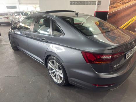 VOLKSWAGEN Jetta 1.4 16V 4P TSI CONFORTLINE AUTOMTICO, Foto 3