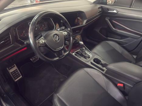VOLKSWAGEN Jetta 1.4 16V 4P TSI CONFORTLINE AUTOMTICO, Foto 4