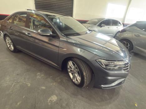 VOLKSWAGEN Jetta 1.4 16V 4P TSI CONFORTLINE AUTOMTICO, Foto 5