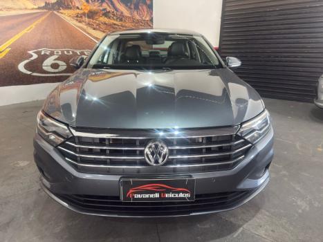 VOLKSWAGEN Jetta 1.4 16V 4P TSI CONFORTLINE AUTOMTICO, Foto 6