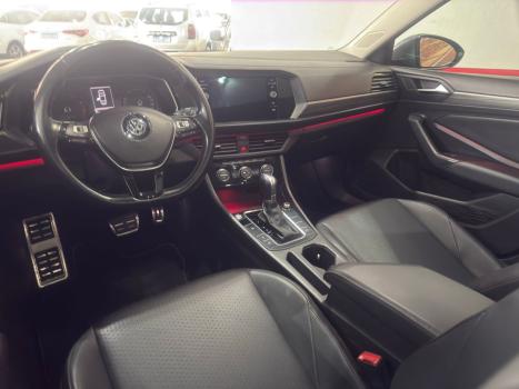 VOLKSWAGEN Jetta 1.4 16V 4P TSI CONFORTLINE AUTOMTICO, Foto 7