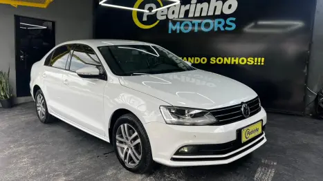 VOLKSWAGEN Jetta 1.4 16V 4P TSI COMFORTLINE AUTOM�TICO, Foto 1