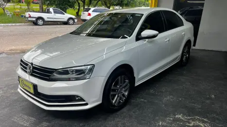 VOLKSWAGEN Jetta 1.4 16V 4P TSI COMFORTLINE AUTOM�TICO, Foto 2