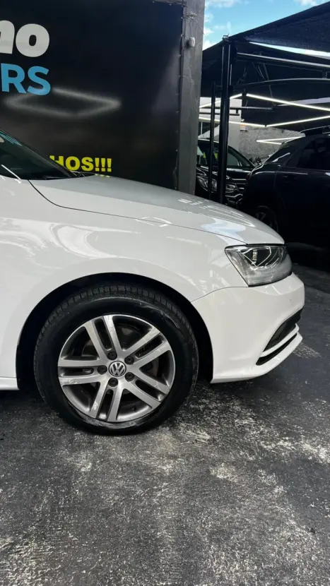 VOLKSWAGEN Jetta 1.4 16V 4P TSI COMFORTLINE AUTOM�TICO, Foto 4