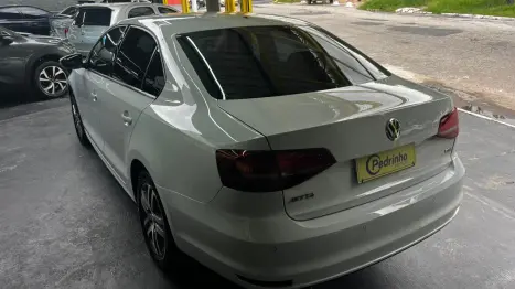 VOLKSWAGEN Jetta 1.4 16V 4P TSI COMFORTLINE AUTOM�TICO, Foto 7