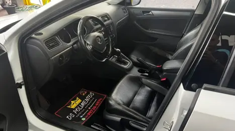 VOLKSWAGEN Jetta 1.4 16V 4P TSI COMFORTLINE AUTOM�TICO, Foto 11