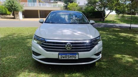 VOLKSWAGEN Jetta 1.4 16V 4P TSI COMFORTLINE AUTOM�TICO, Foto 1