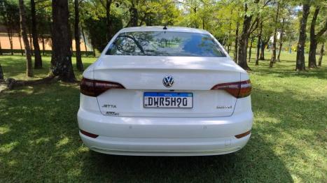 VOLKSWAGEN Jetta 1.4 16V 4P TSI COMFORTLINE AUTOM�TICO, Foto 2