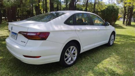 VOLKSWAGEN Jetta 1.4 16V 4P TSI COMFORTLINE AUTOM�TICO, Foto 3