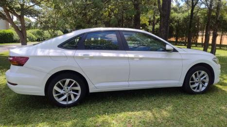 VOLKSWAGEN Jetta 1.4 16V 4P TSI COMFORTLINE AUTOM�TICO, Foto 4