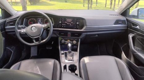 VOLKSWAGEN Jetta 1.4 16V 4P TSI COMFORTLINE AUTOM�TICO, Foto 8