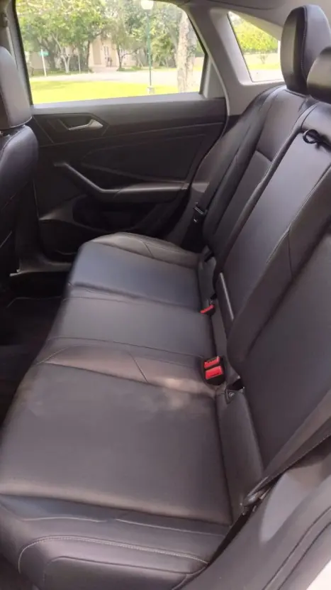 VOLKSWAGEN Jetta 1.4 16V 4P TSI COMFORTLINE AUTOM�TICO, Foto 9