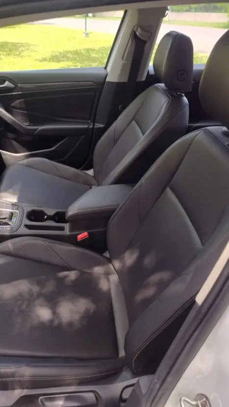 VOLKSWAGEN Jetta 1.4 16V 4P TSI COMFORTLINE AUTOM�TICO, Foto 10