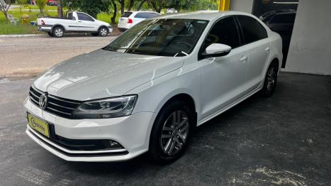 VOLKSWAGEN Jetta 1.4 16V 4P TSI COMFORTLINE AUTOM�TICO, Foto 2