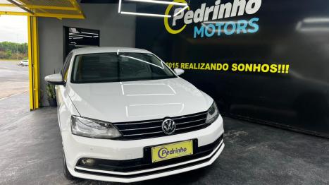 VOLKSWAGEN Jetta 1.4 16V 4P TSI COMFORTLINE AUTOM�TICO, Foto 3
