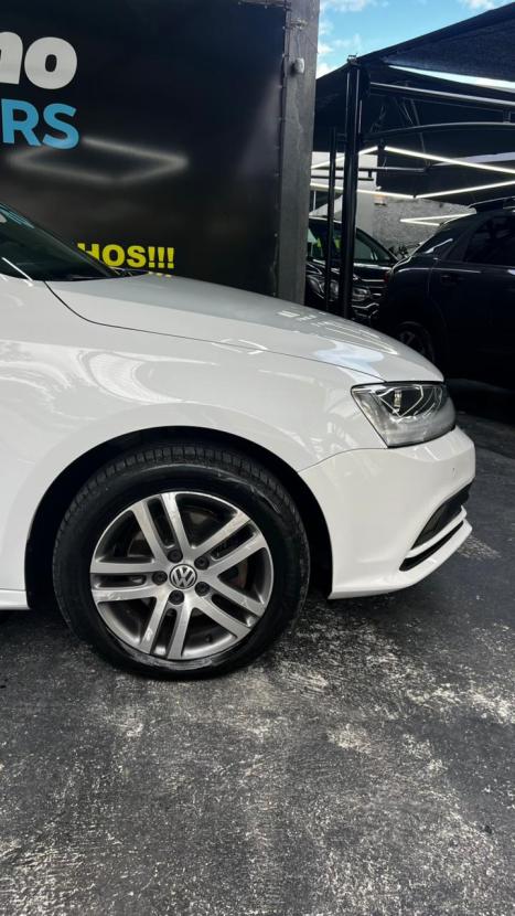 VOLKSWAGEN Jetta 1.4 16V 4P TSI COMFORTLINE AUTOM�TICO, Foto 4