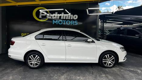 VOLKSWAGEN Jetta 1.4 16V 4P TSI COMFORTLINE AUTOM�TICO, Foto 5