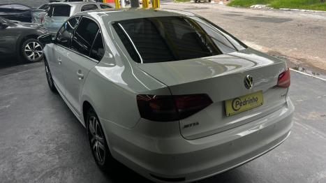 VOLKSWAGEN Jetta 1.4 16V 4P TSI COMFORTLINE AUTOM�TICO, Foto 7