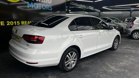 VOLKSWAGEN Jetta 1.4 16V 4P TSI COMFORTLINE AUTOM�TICO, Foto 8