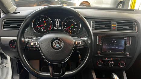 VOLKSWAGEN Jetta 1.4 16V 4P TSI COMFORTLINE AUTOM�TICO, Foto 10
