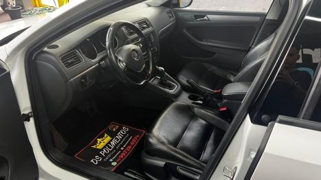 VOLKSWAGEN Jetta 1.4 16V 4P TSI COMFORTLINE AUTOM�TICO, Foto 11