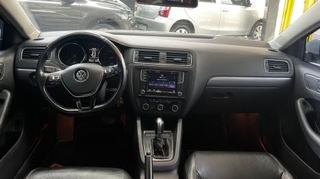 VOLKSWAGEN Jetta 1.4 16V 4P TSI COMFORTLINE AUTOM�TICO, Foto 12