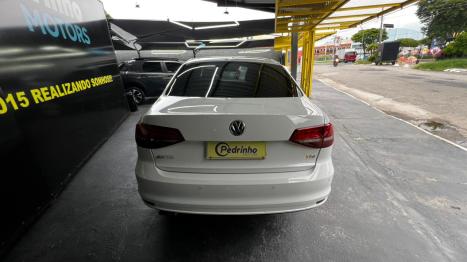 VOLKSWAGEN Jetta 1.4 16V 4P TSI COMFORTLINE AUTOM�TICO, Foto 6