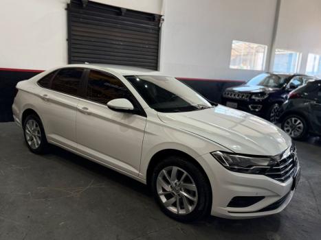 VOLKSWAGEN Jetta 1.4 16V 4P TSI COMFORTLINE AUTOM�TICO, Foto 2