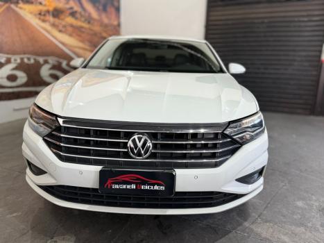 VOLKSWAGEN Jetta 1.4 16V 4P TSI COMFORTLINE AUTOM�TICO, Foto 3