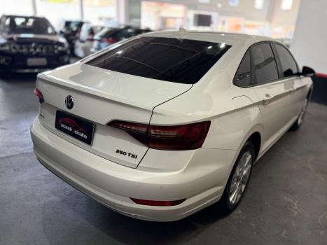 VOLKSWAGEN Jetta 1.4 16V 4P TSI COMFORTLINE AUTOM�TICO, Foto 5