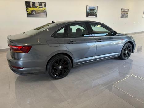 VOLKSWAGEN Jetta 2.0 4P 350 TSI GLI AUTOMÁTICO DSG, Foto 2 VOLKSWAGEN Jetta 2.0 4P 350 TSI GLI AUTOMÁTICO DSG, Foto 2