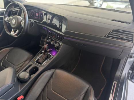VOLKSWAGEN Jetta 2.0 4P 350 TSI GLI AUTOMÁTICO DSG, Foto 6 VOLKSWAGEN Jetta 2.0 4P 350 TSI GLI AUTOMÁTICO DSG, Foto 6