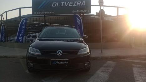 VOLKSWAGEN Jetta 2.0 4P FLEX AUTOMTICO, Foto 2