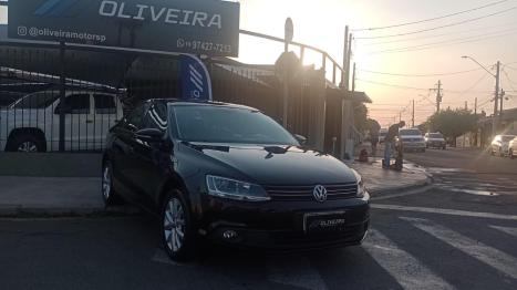 VOLKSWAGEN Jetta 2.0 4P FLEX AUTOMTICO, Foto 3