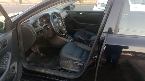 VOLKSWAGEN Jetta 2.0 4P FLEX AUTOMTICO, Foto 4