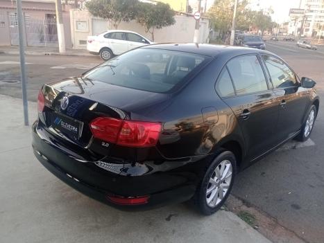 VOLKSWAGEN Jetta 2.0 4P FLEX AUTOMTICO, Foto 10