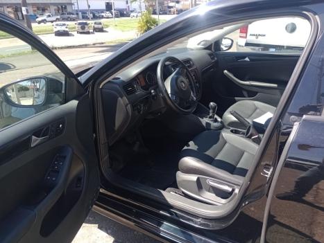 VOLKSWAGEN Jetta 2.0 4P FLEX AUTOMTICO, Foto 9