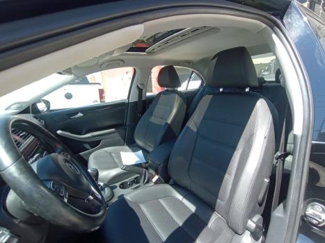 VOLKSWAGEN Jetta 2.0 4P FLEX AUTOMTICO, Foto 12