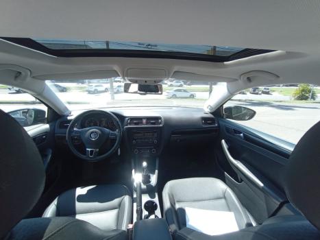 VOLKSWAGEN Jetta 2.0 4P FLEX AUTOMTICO, Foto 14