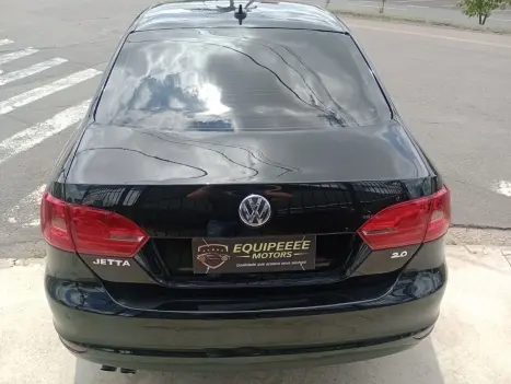 VOLKSWAGEN Jetta 2.0 4P FLEX COMFORTLINE TIPTRONIC AUTOM�TICO, Foto 7
