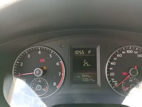 VOLKSWAGEN Jetta 2.0 4P FLEX COMFORTLINE TIPTRONIC AUTOM�TICO, Foto 11