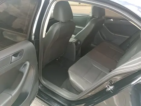 VOLKSWAGEN Jetta 2.0 4P FLEX COMFORTLINE TIPTRONIC AUTOM�TICO, Foto 13