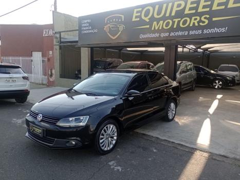 VOLKSWAGEN Jetta 2.0 4P TSI HIGHLINE 200 CV AUTOM�TICO, Foto 1